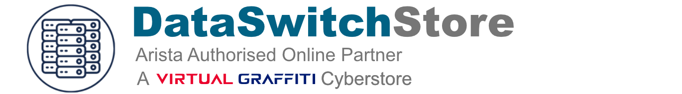 DataSwitchStore Logo