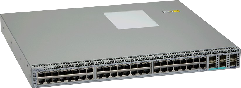 Arista Cognitive Campus CCS-720D Series Switches