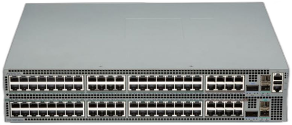 Arista Cognitive Campus CCS-720XP Series Switches