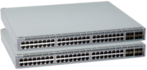 Arista CCS-722XPM Series PoE Switches