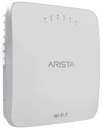 Arista C-430 Wi-Fi 7 Access Point