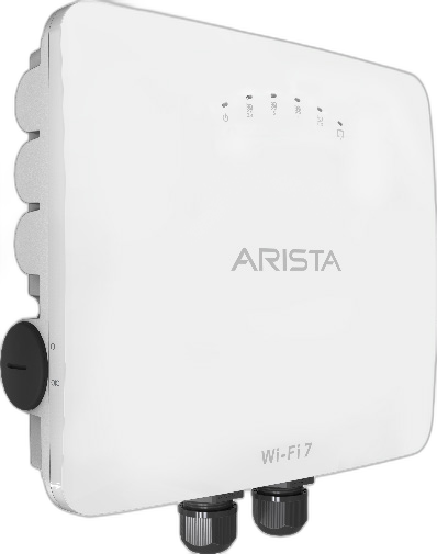 Arista O-435 Wi-Fi 7 Outdoor Access Point