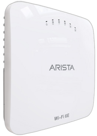 Arista C-330 Wi-Fi 6E Access Point