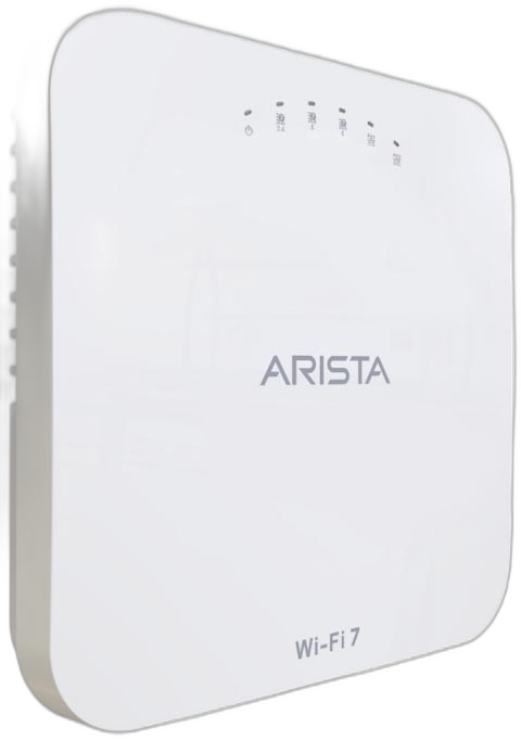 Arista C-460 Wi-Fi 7 Access Point