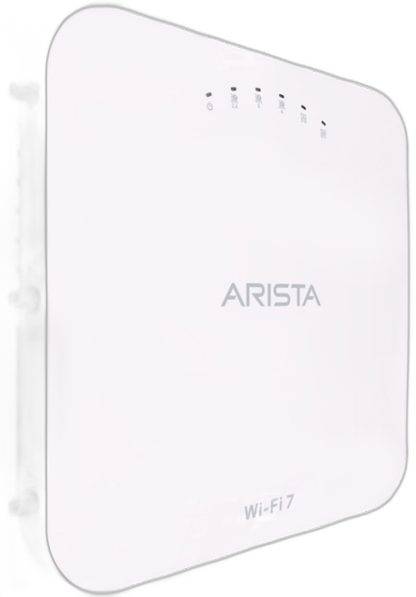Arista C-460E Wi-Fi 7 Access Point (External Antenna)