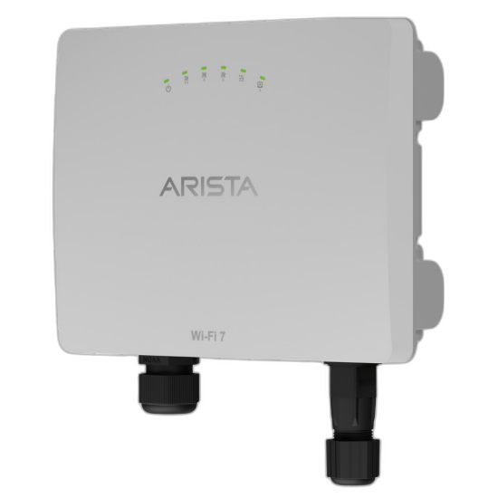 Arista O-405 Wi-Fi 7 Outdoor Access Point