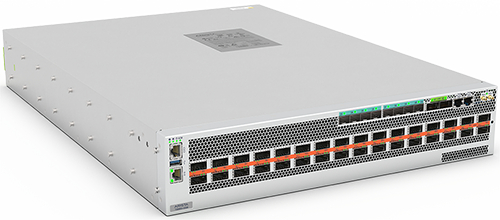Arista 7060X6 Series