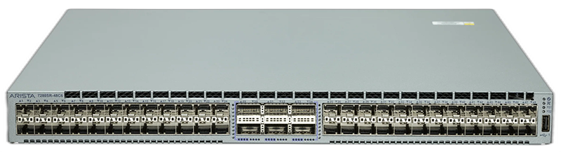 Arista 7280R3 Series