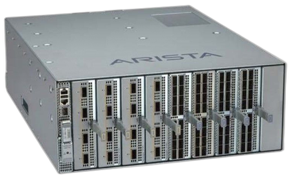 Arista 7358X4 Series