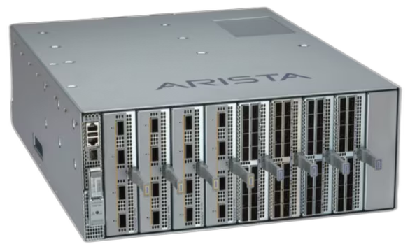 Arista 7368X4 Series