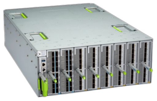 Arista 7388X5 Series
