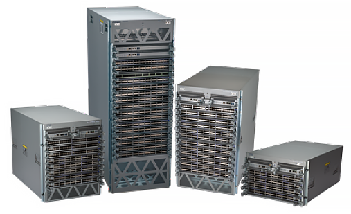 Arista 7500R Series