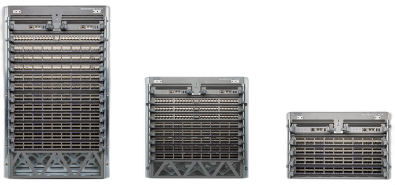 Arista 7500R3 Series