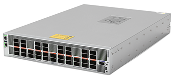 Arista 7700R4 Distributed Etherlink