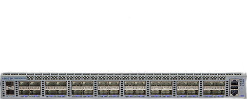 Arista 7050X3 Series