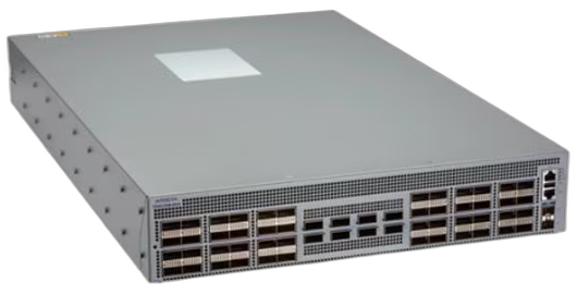 Arista 7050X4 Series