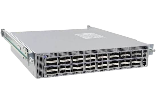 Arista 7260X3 Series