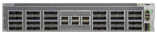 Arista 7280R3A Series