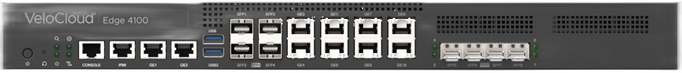 VeloCloud SD-WAN Edge 4100 & 5100 Series