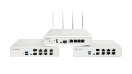 VeloCloud SD-WAN Edge 7x0 Series