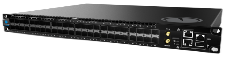 Arista 7130S Connect Series